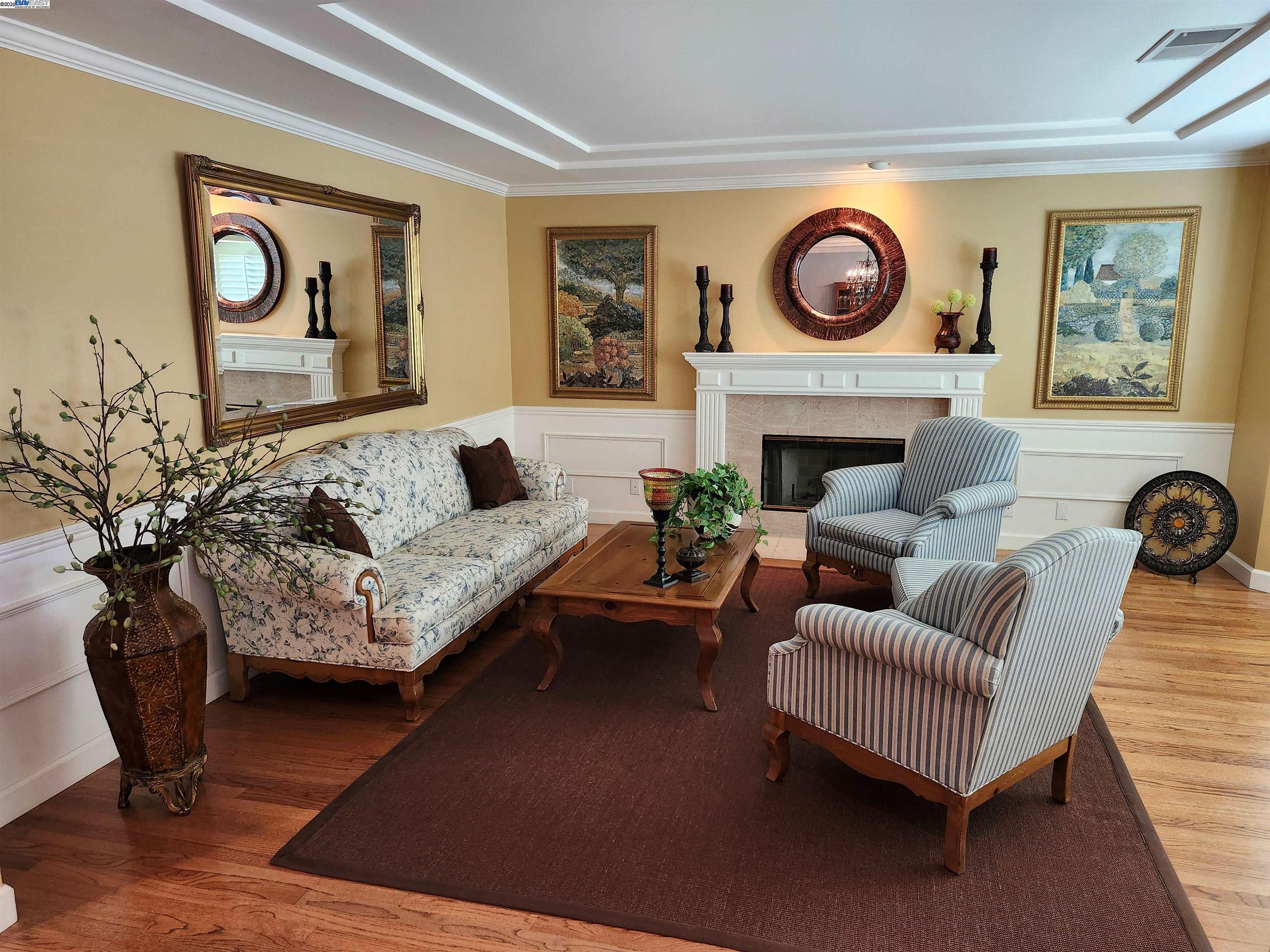 550 San Miguel Court