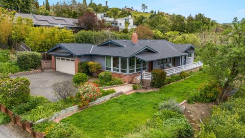 15040 Garcal Drive, San Jose, CA 95127 - MLS#: ML82000919