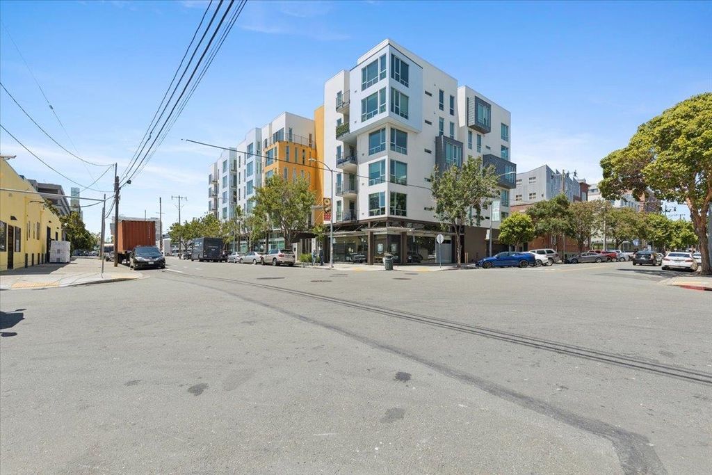 Photo of 200 2Nd St #309, Oakland, CA 94607 (MLS # 41120034)