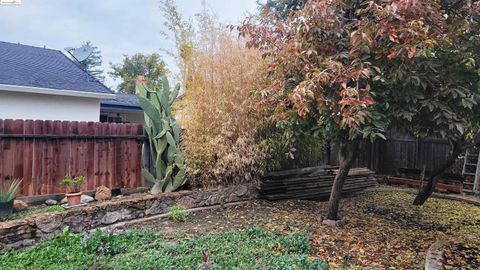 A home in Sacramento