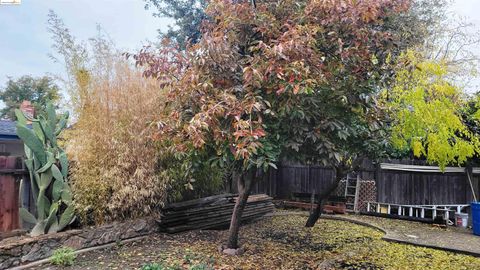 A home in Sacramento