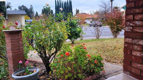 A home in Sacramento