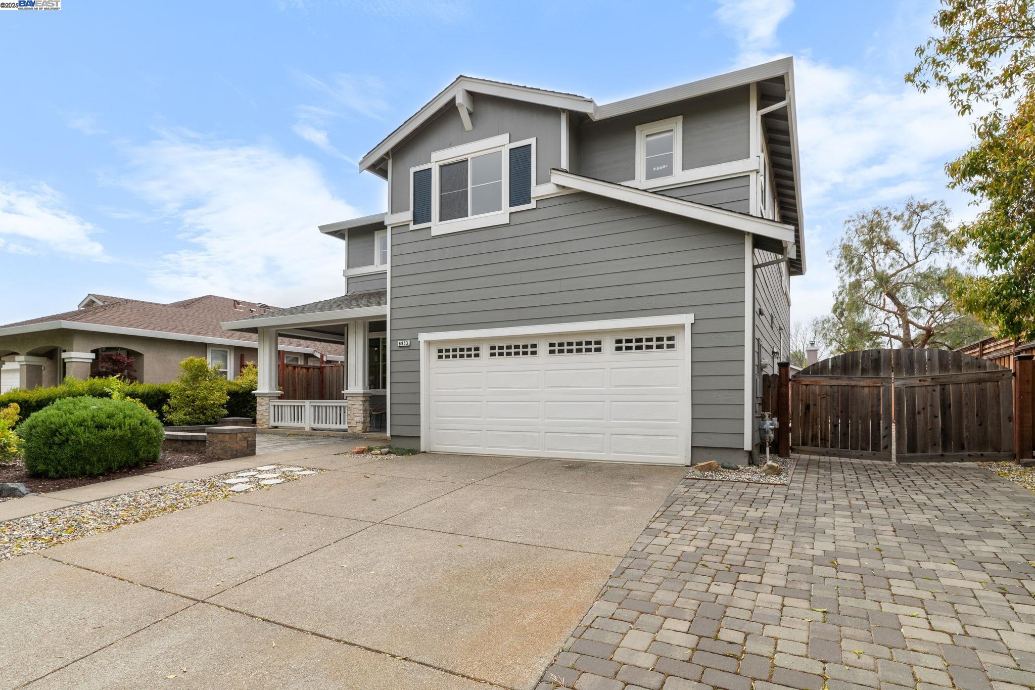 6953 Bear Creek Dr