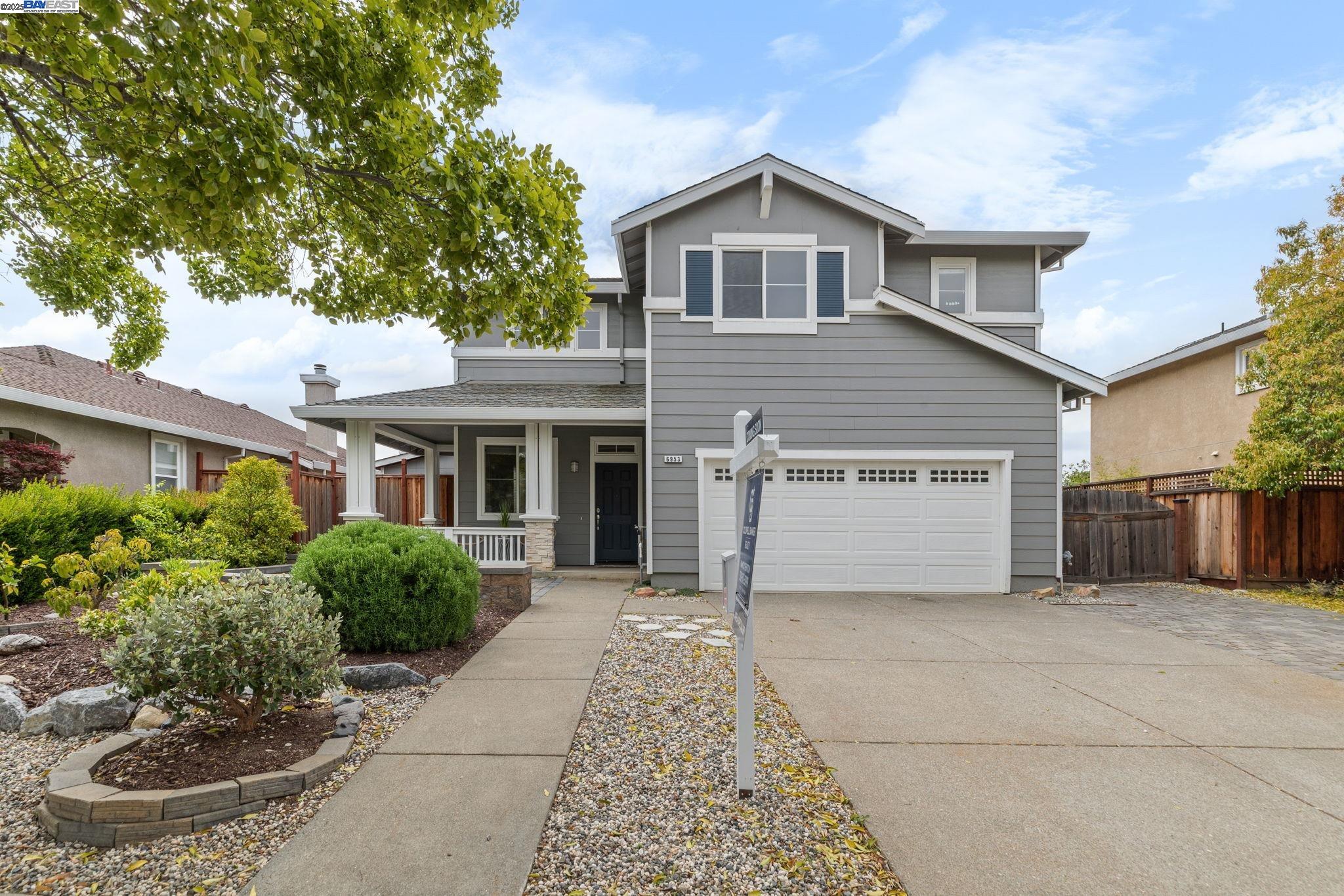 6953 Bear Creek Dr