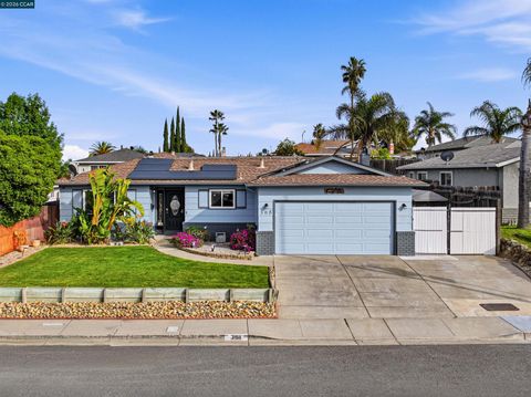368 Atherton Ave, Pittsburg, CA 94565 - #: 41126676