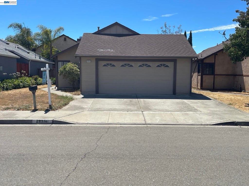 Photo of 29391 Taylor Ave, Hayward, CA 94544 (MLS # 41145863)