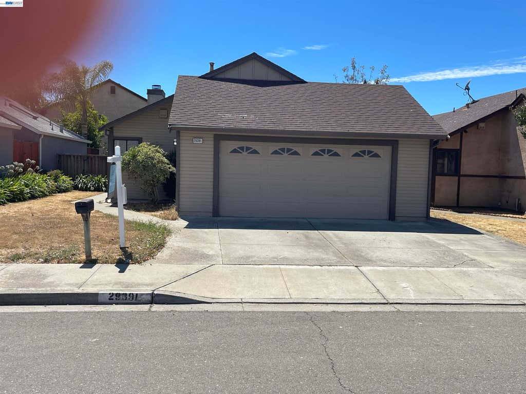 Photo of 29391 Taylor Ave, Hayward, CA 94544 (MLS # 41145863)