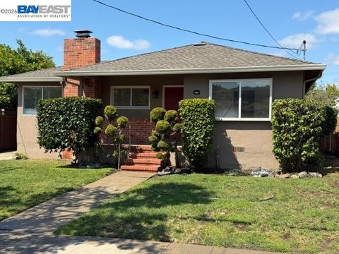 Photo of 1987 San Rafael St, San Leandro, CA 94577 (MLS # 41139546)