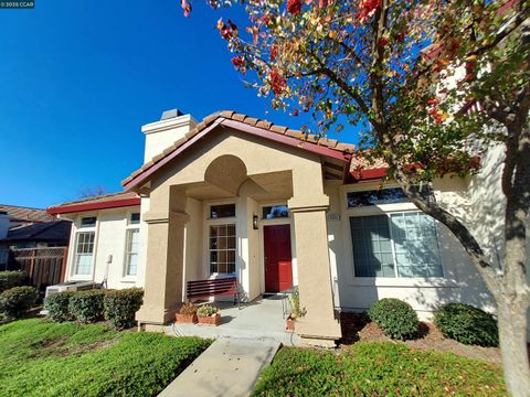 Photo of 3080 Casadero Ct, Pleasanton, CA 94588 (MLS # 41118633)