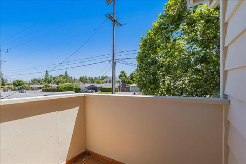 A home in San Jose