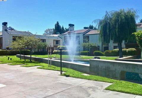 A home in Salinas