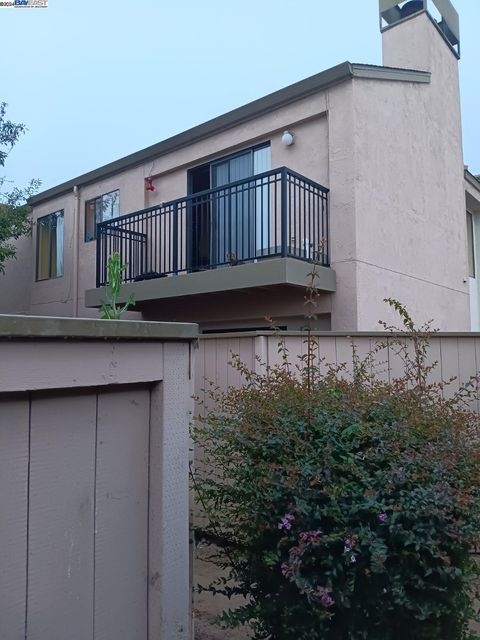 A home in Salinas