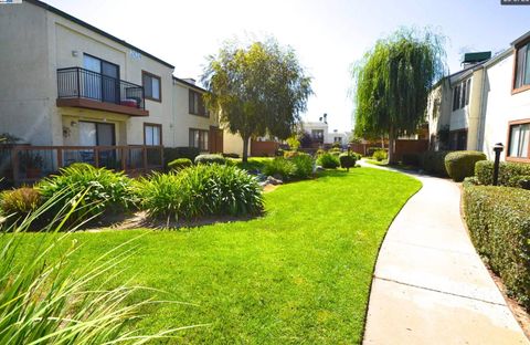 A home in Salinas