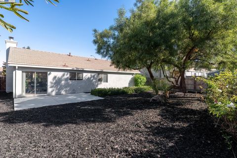 A home in Lathrop