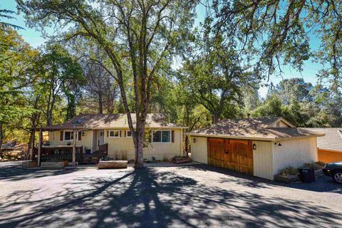 A home in Groveland