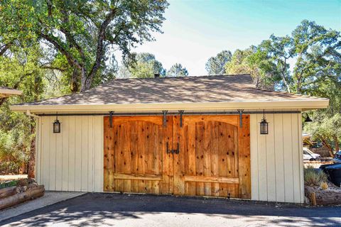 A home in Groveland