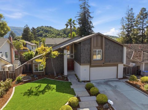 Photo of 6067 Marla Court, San Jose, CA 95124 (MLS # ML82044637)