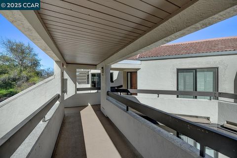 A home in Walnut Creek