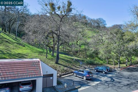 A home in Walnut Creek