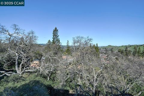 A home in Walnut Creek