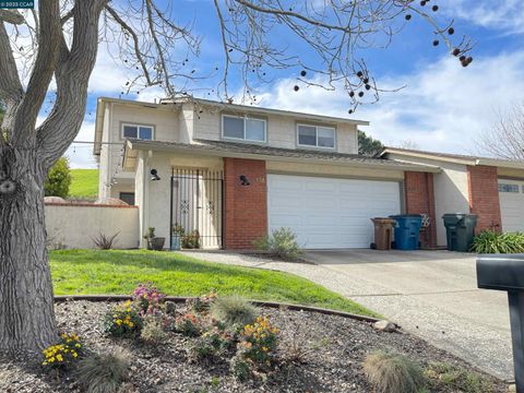 938 Pinon Dr, Martinez, CA 94553 - #: 41087773