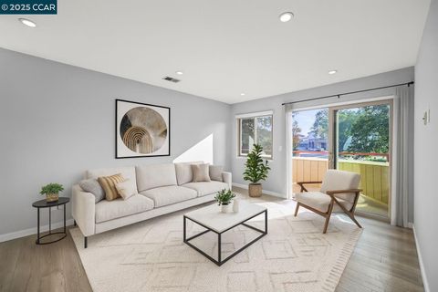 Photo of 5095 Valley Crest Dr #308, Concord, CA 94521 (MLS # 41119067)