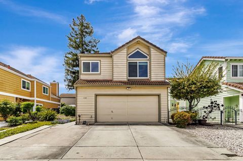 1189 Krebs Court, San Jose, CA 95131 - MLS#: ML82004545