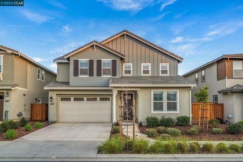 A home in Fairfield