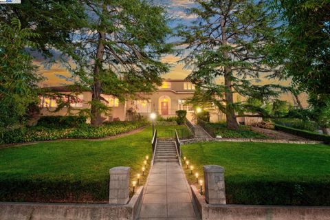 A home in Pleasanton