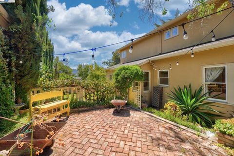 A home in Pleasanton