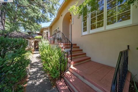 A home in Pleasanton