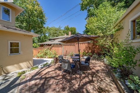 A home in Pleasanton