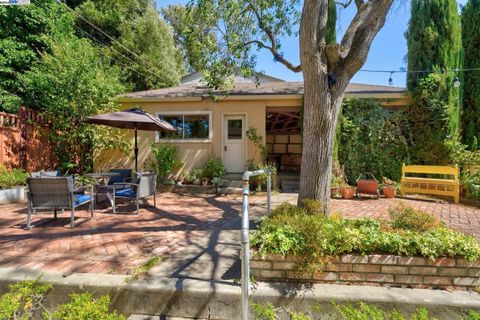 A home in Pleasanton