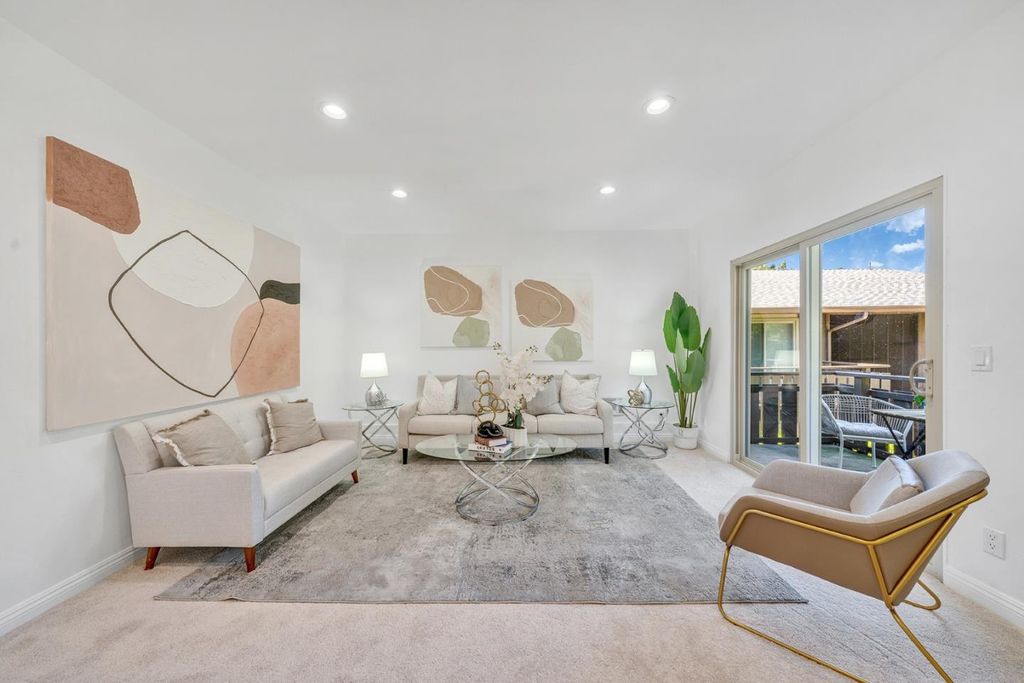 Photo of 100E Middlefield Rd 3H, Mountain View, CA 94043 (MLS # ML82046833)