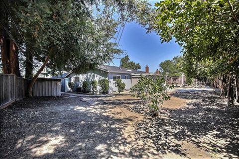 A home in San Jose