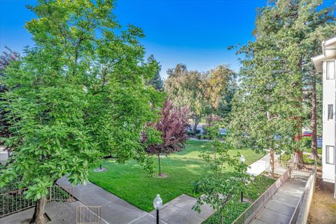 A home in Fremont