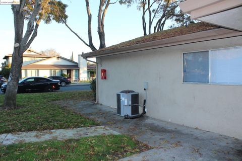 A home in Antioch