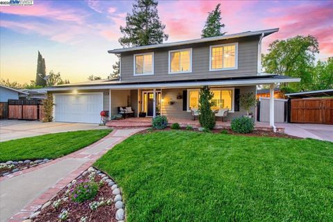 4839 Merganser Ct Pleasanton CA 94566