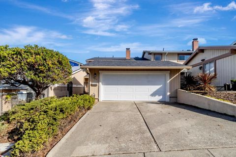 A home in Belmont