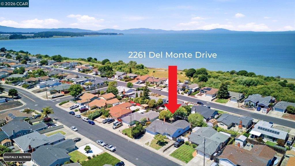 Photo of 2261 Del Monte Dr, San Pablo, CA 94806 (MLS # 41134976)