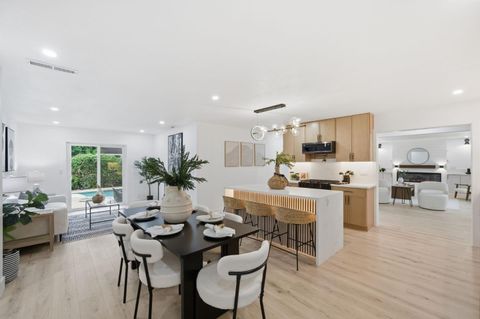 Photo of 1525 Santa Inez Drive, San Jose, CA 95125 (MLS # ML82028363)