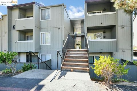 A home in Vallejo