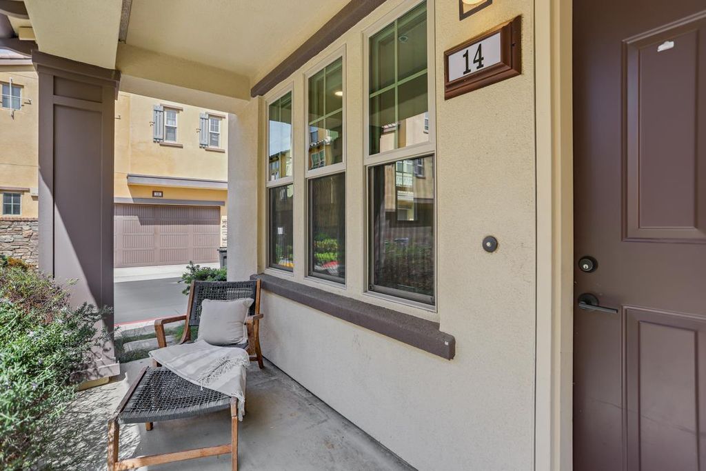 Photo of 14 Catania Common, Fremont, CA 94536 (MLS # ML82040614)
