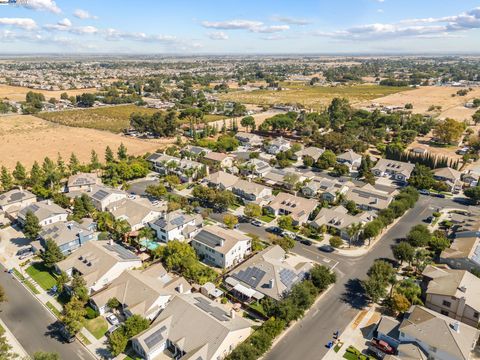 A home in Brentwood