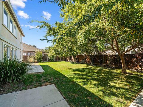 A home in Brentwood