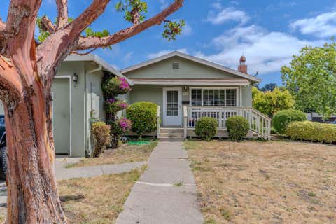 Photo of 1195 Palou Drive, Pacifica, CA 94044 (MLS # ML82052334)