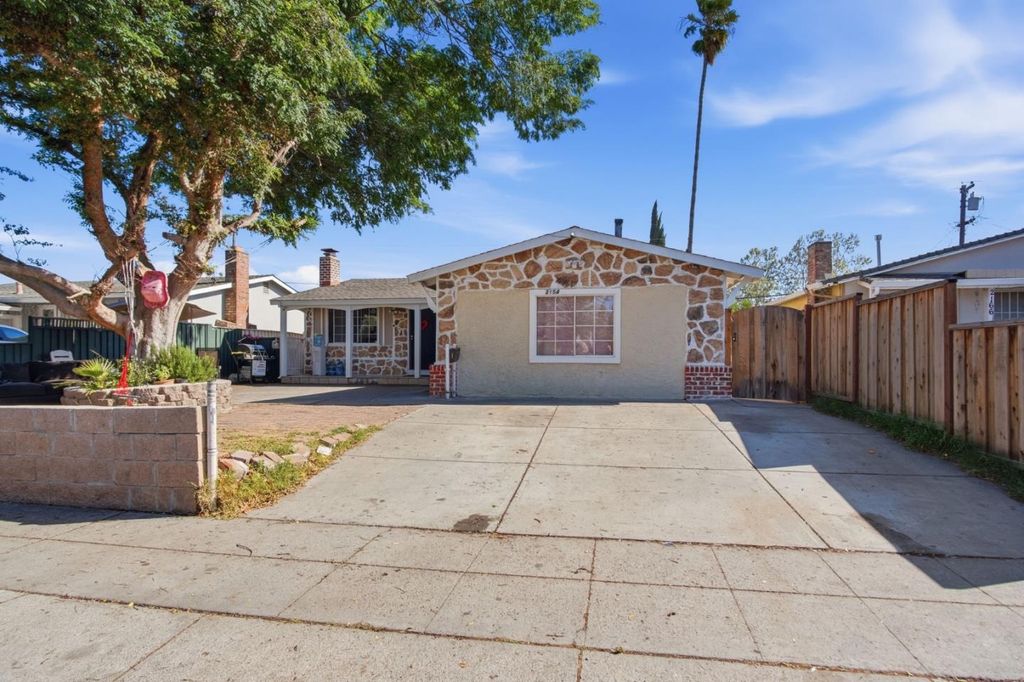 Photo of 2154 Orlando Drive, San Jose, CA 95122 (MLS # ML82040130)