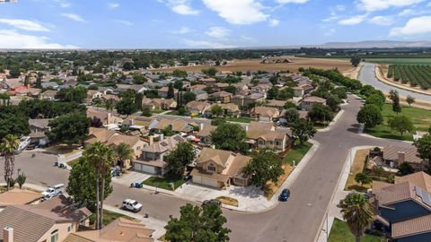 A home in Gustine