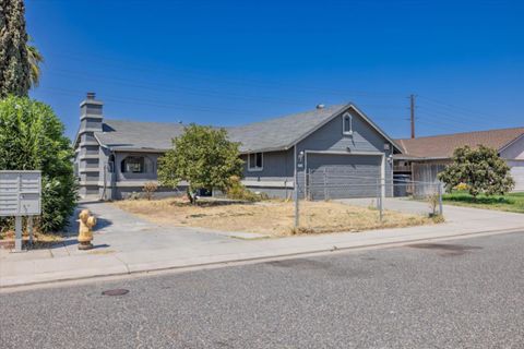 A home in Ceres