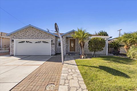 A home in San Jose